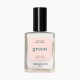 Manucurist Green Lak na nechty Milky White 15 ml