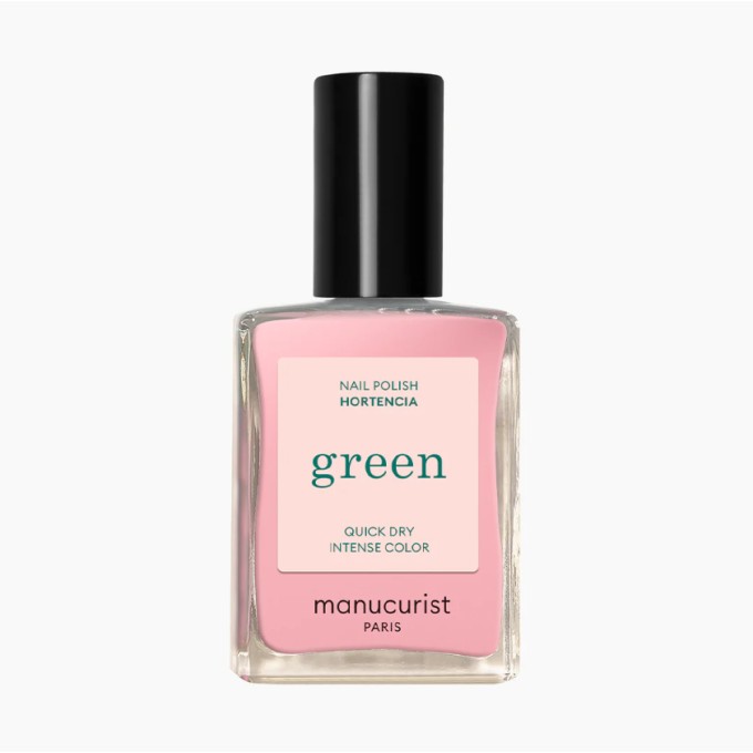 Manucurist Green Lak na nechty Hortencia 15 ml