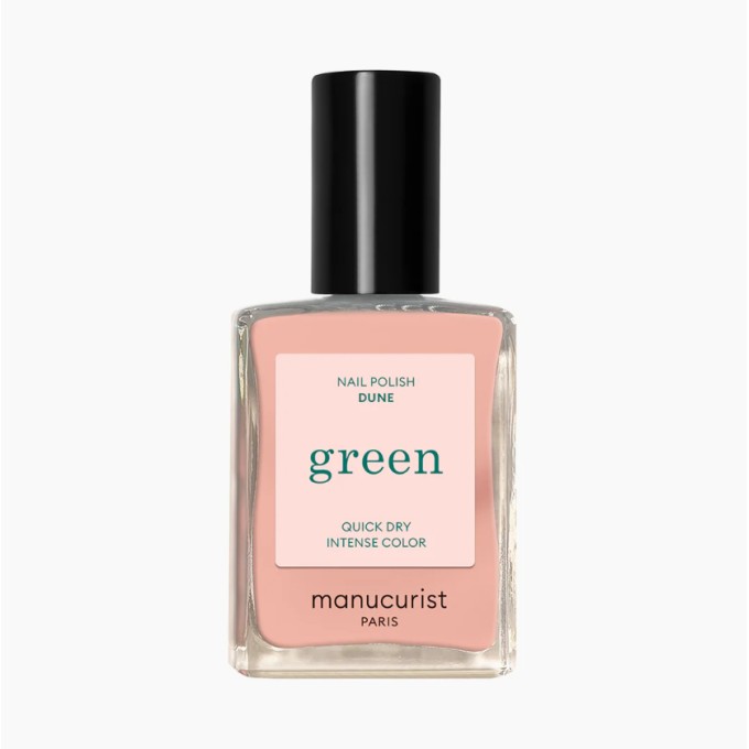 Manucurist Green Lak na nechty Dune 15 ml