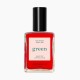 Manucurist Green Lak na nechty Poppy red 15 ml