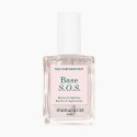 Manucurist Base S.O.S. pre veľmi zničené nechty 15 ml