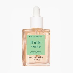 Manucurist Olej na suchú nechtovú kožičku 15 ml