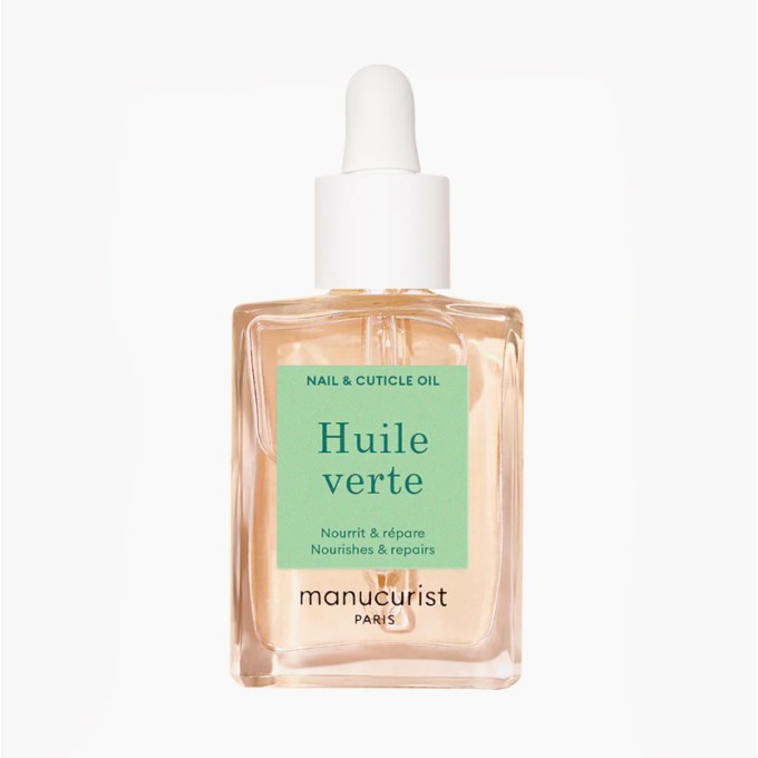 Manucurist Olej na suchú nechtovú kožičku 15 ml