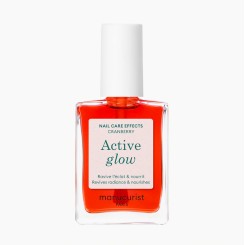 Manucurist Active Glow Cranberry 15 ml