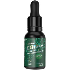 Starlife CBD STAR Q10+E, 33% 15 ml
