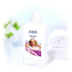 Eurona Bio-aktívny odstraňovač škvŕn na bielizeň 1 000 ml