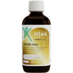 Klas Imuno vital 200 ml