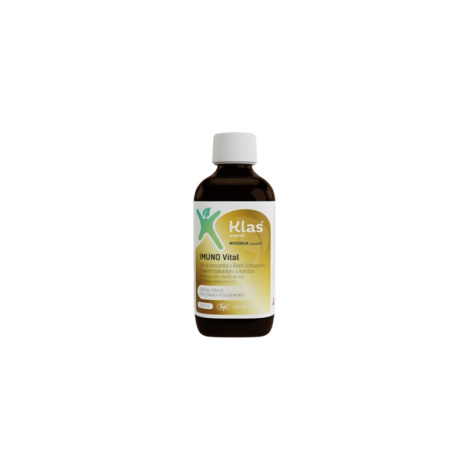 Klas Imuno vital 200 ml