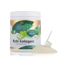 Golden Nature Hydrolyzovaný Rybí kolagén + Vitamín C (jablko) 150 g