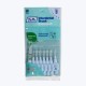 TePe Extra soft medzizubné kefky 0,6 mm, svetlo modré 8 ks