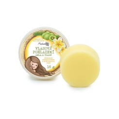 Medarek Vlasové pohladenie Amla a tiaré 15 g
