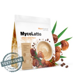 Mycomedica MycoLatte 315 g