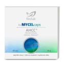Finclub fin Mycelcaps 80 kapsúl