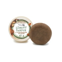 Medarek Lieskový šampuk 45 g