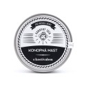 Konopný táta Konopná masť s kostihojom 200 ml