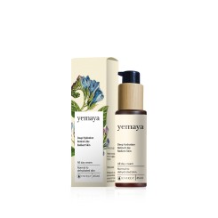 Energy Yemaya pleťový krém 45 ml
