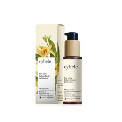Energy Cybele pleťový krém 45 ml