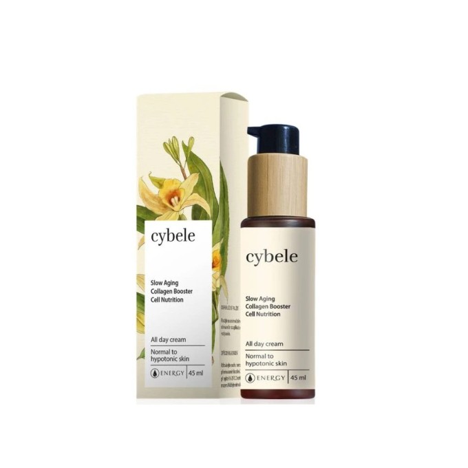Energy Cybele pleťový krém 45 ml