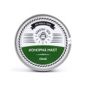 Konopný táta Konopná masť čistá 200 ml