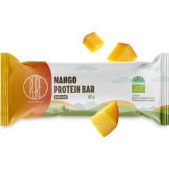 BrainMax Pure proteínová tyčinka-Mango 60 g
