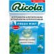 Ricola Fresh mint 40 g