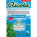 Ricola Fresh mint 40 g