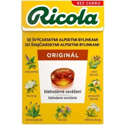 Ricola Original 40 g