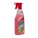 Finclub Codi Energic Univerzálny odmasťovač 750 ml s pumpičkou
