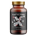 BrainMax Sleep Melatonin 60 kapsúl