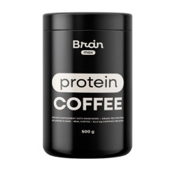 BrainMax Protein Coffee 500 g