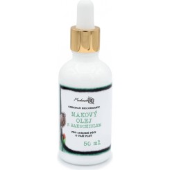 Medarek Makový olej s bakuchiolom 50 ml