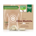 Mastic Life Strong & Pure Chios Masticha 240 kapsúl Economy Pack