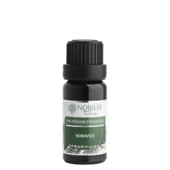 Nobilis Tilia Éterický olej Borovice 10 ml
