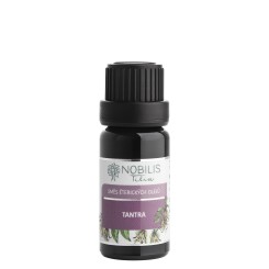 Nobilis Tilia Zmes éterických olejov Tantra 10 ml