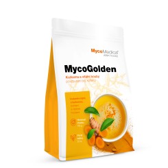 MycoMedica MycoGolden 20 sáčkov