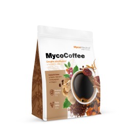 MycoMedica MycoCoffee 20 sáčkov