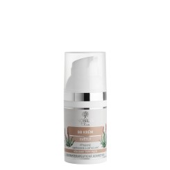 Nobilis Tilia BB krém s Aloe vera svetlý 30 ml