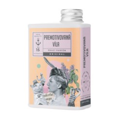 Soaphoria Eko Prací parfém Premotivovaná víla 150 ml