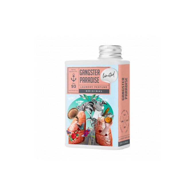 Soaphoria Eko Prací parfém Gangster Paradise 150 ml