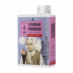 Soaphoria Eko Prací parfém Vyhorená Perinbaba 150 ml