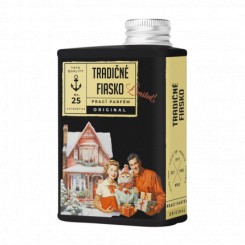 Soaphoria Eko Prací parfém Tradičné fiasko 150 ml