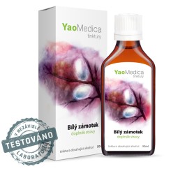 YaoMedica Biely zámotok 50 ml