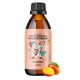 BrainMax KIDS Liquid Liposomal Multivitamin Mango 150 ml