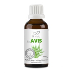 Fin Avis 50 ml