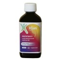 Klas Multivitamín 200 ml