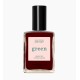 Manucurist Green lak na nechty Dark pansy 15 ml