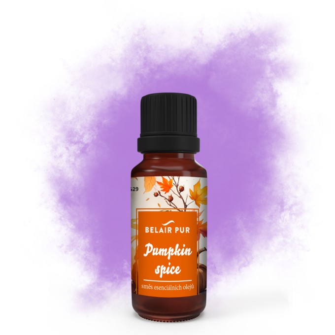 Karel Hádek Zmes esenciálnych olejov Pumpkin spice 10 ml
