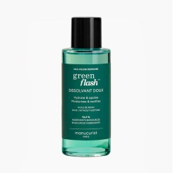 Manucurist Green Flash Odlakovač LED gél laku 100 ml