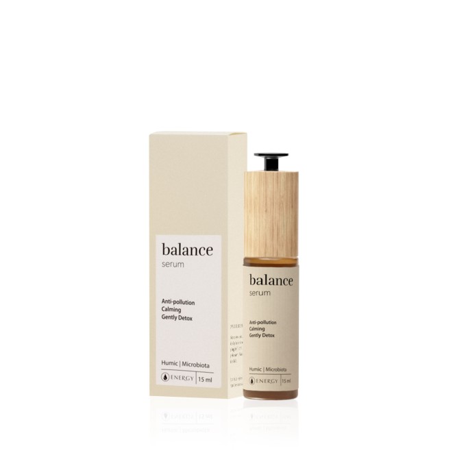 Energy Balance serum 15 ml