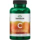 Swanson Vitamín C + Extrakt zo Šípkov 1000 mg 90 kapsúl